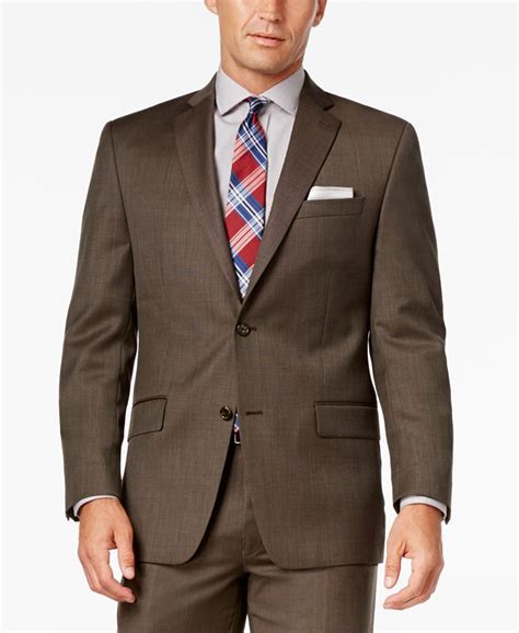 macys mens suits michael kors|Michael Kors men's suits reviews.